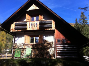 Almhütte Schmölzer, Bad Kleinkirchheim, Österreich, Bad Kleinkirchheim, Österreich